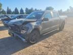 2025 FORD F150
