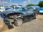 2001 DODGE DAKOTA