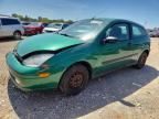 2002 FORD FOCUS