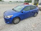 2020 KIA RIO