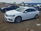 2014 VOLKSWAGEN CC