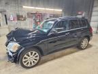 2012 MERCEDES-BENZ GLK