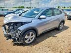 2020 HONDA HR-V