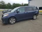 2020 TOYOTA SIENNA