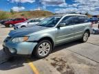 2009 SUBARU OUTBACK