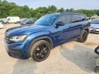 2023 VOLKSWAGEN ATLAS