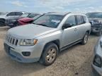 2013 JEEP COMPASS