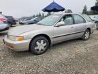 1997 HONDA ACCORD