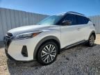2021 NISSAN KICKS