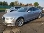2016 AUDI A7