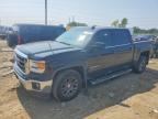 2015 GMC SIERRA