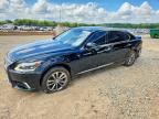 2015 LEXUS LS