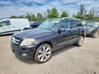 2011 MERCEDES-BENZ GLK CLASS GLK350 4D
