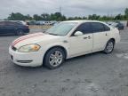 2007 CHEVROLET IMPALA