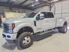 2018 FORD F350