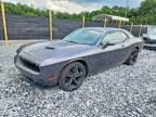 2017 DODGE CHALLENGER