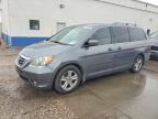 2010 HONDA ODYSSEY