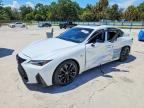 2025 LEXUS IS 350