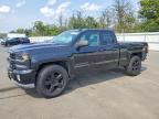 2016 CHEVROLET SILVERADO