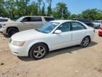 2007 HYUNDAI SONATA