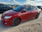 2011 TOYOTA COROLLA