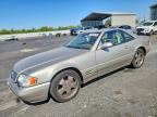1999 MERCEDES-BENZ SL