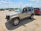 2005 JEEP LIBERTY