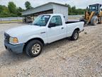 2011 FORD RANGER