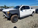 2025 CHEVROLET SILVERADO