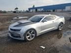 2019 CHEVROLET CAMARO