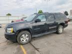 2014 CHEVROLET SUBURBAN