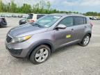 2011 KIA SPORTAGE