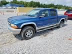 2002 DODGE DAKOTA