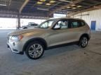 2014 BMW X3