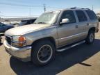 2000 GMC YUKON