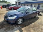 2010 HONDA ACCORD