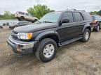 2002 TOYOTA 4RUNNER