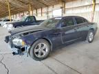 2011 DODGE CHARGER