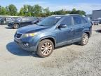 2011 KIA SORENTO