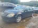 2005 NISSAN ALTIMA