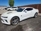 2016 CHEVROLET CAMARO