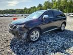 2011 LEXUS RX