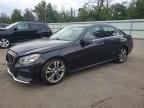 2014 MERCEDES-BENZ E