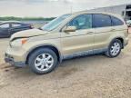 2009 HONDA CR-V