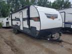 2021 FORESRIVER WILDWOOD