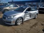 2015 CHEVROLET CRUZE