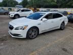 2017 BUICK LACROSSE