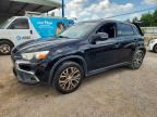 2019 MITSUBISHI OUTLANDER SPORT
