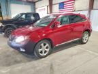 2011 LEXUS RX