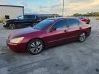 2005 HONDA ACCORD